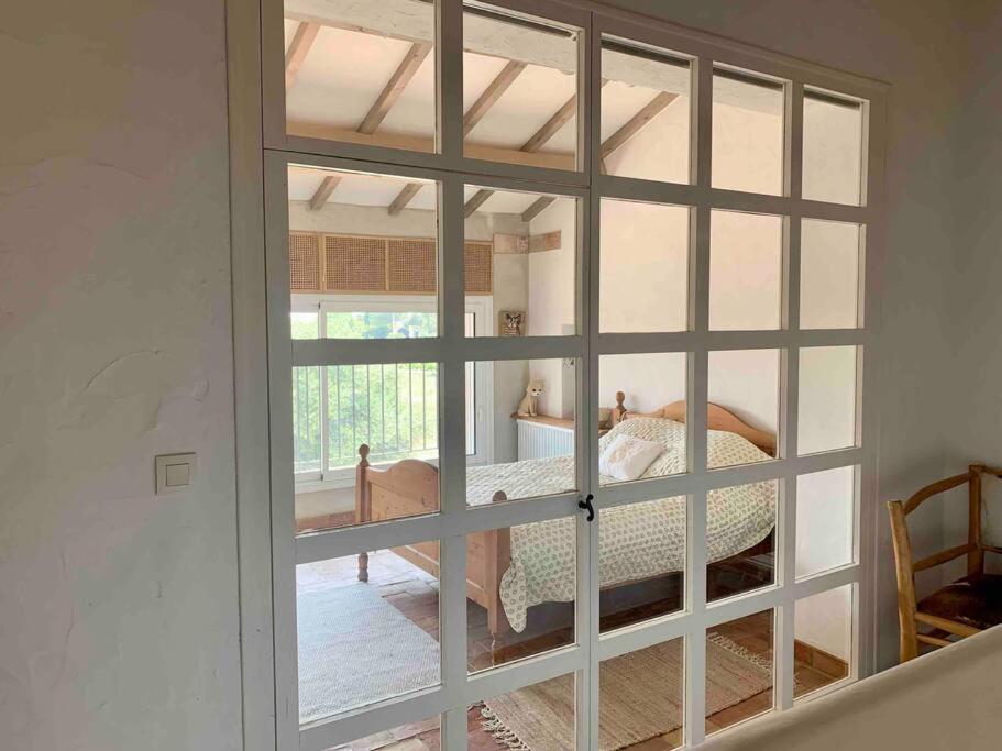 Maison Pipette Pipette Maison Le Castellet  Εξωτερικό φωτογραφία