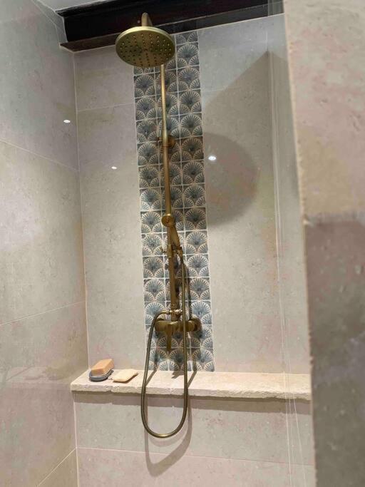 Maison Pipette Pipette Maison Le Castellet  Εξωτερικό φωτογραφία
