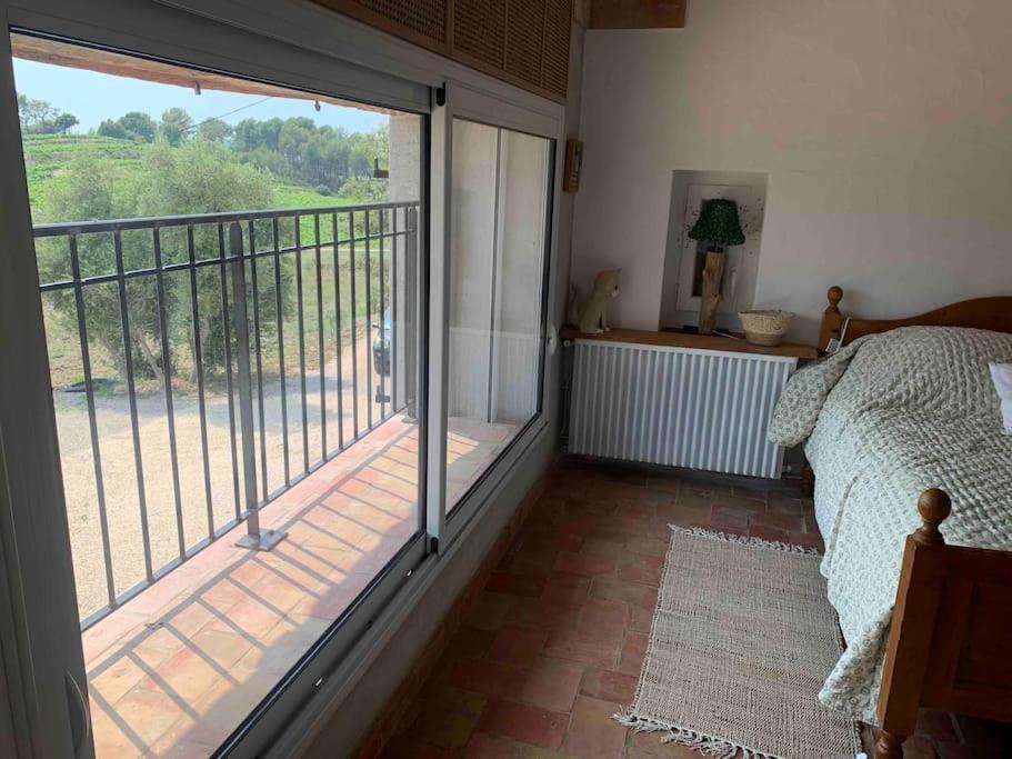 Maison Pipette Pipette Maison Le Castellet  Εξωτερικό φωτογραφία