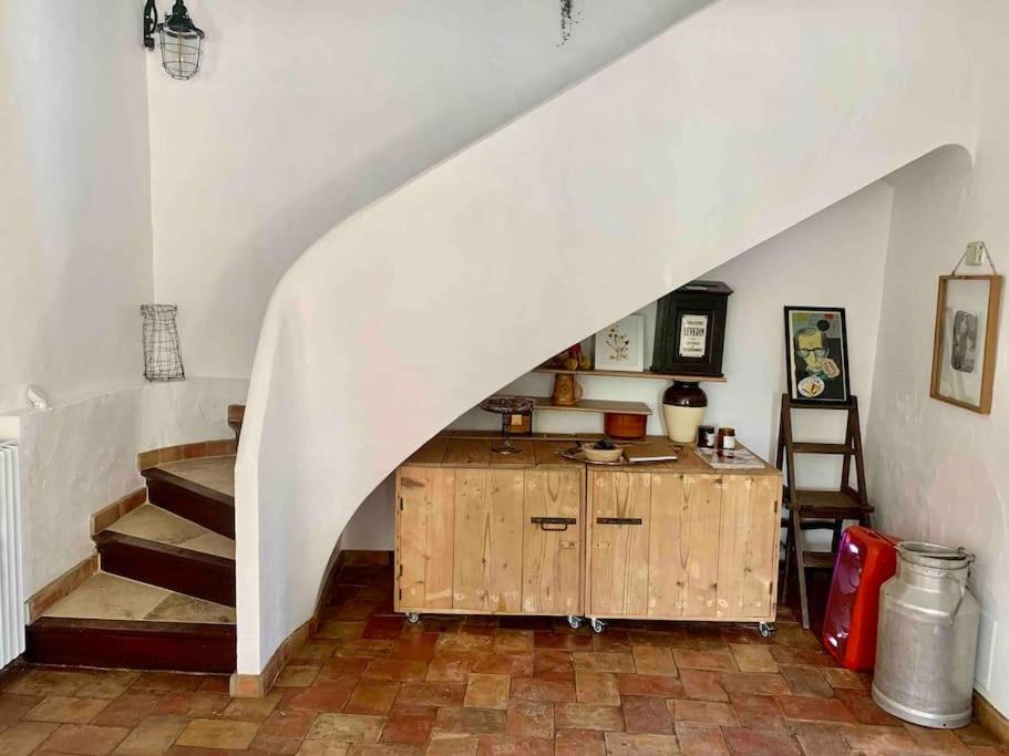 Maison Pipette Pipette Maison Le Castellet  Εξωτερικό φωτογραφία