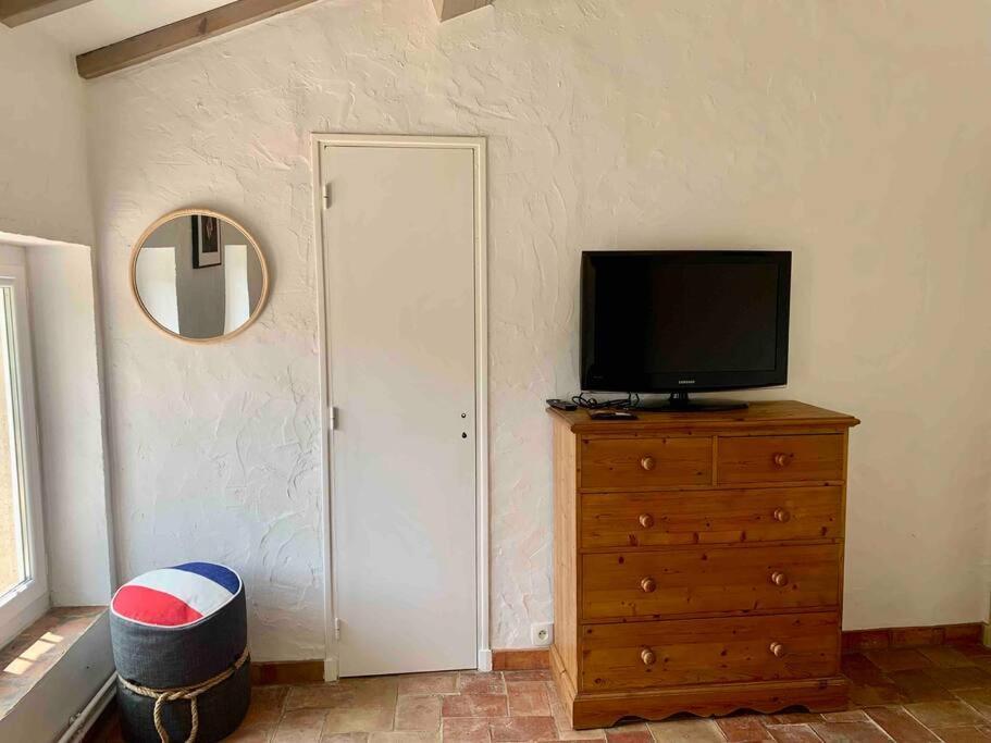 Maison Pipette Pipette Maison Le Castellet  Εξωτερικό φωτογραφία