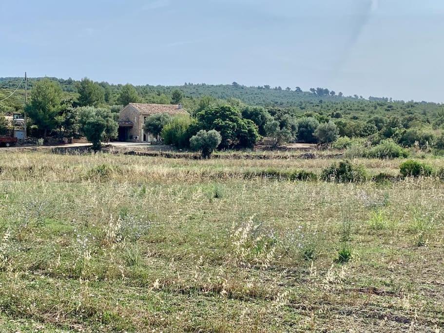 Maison Pipette Pipette Maison Le Castellet  Εξωτερικό φωτογραφία