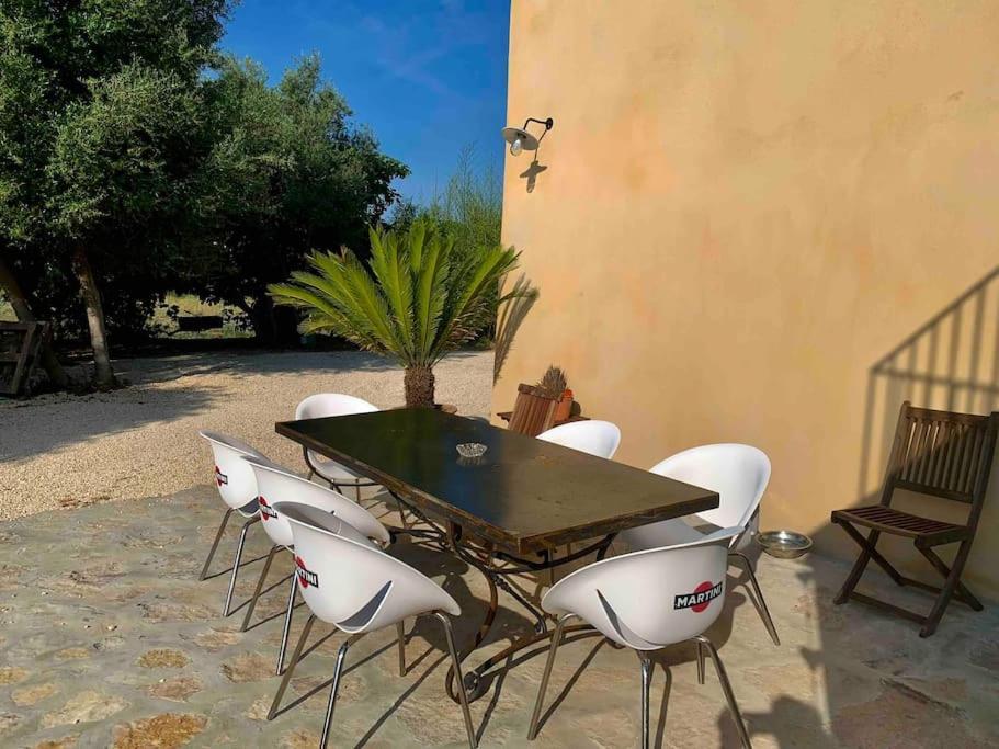 Maison Pipette Pipette Maison Le Castellet  Εξωτερικό φωτογραφία
