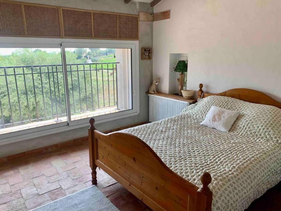 Maison Pipette Pipette Maison Le Castellet  Εξωτερικό φωτογραφία