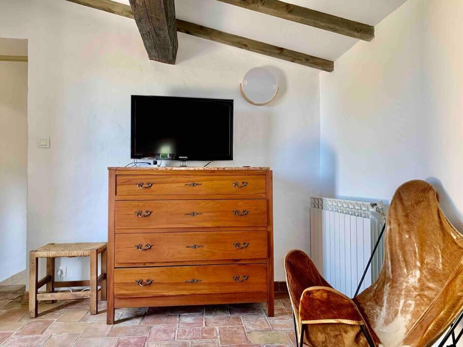 Maison Pipette Pipette Maison Le Castellet  Εξωτερικό φωτογραφία