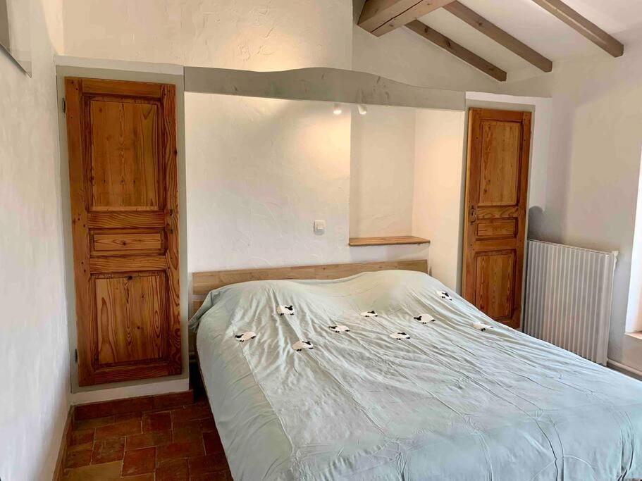 Maison Pipette Pipette Maison Le Castellet  Εξωτερικό φωτογραφία