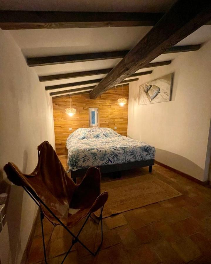 Maison Pipette Pipette Maison Le Castellet  Εξωτερικό φωτογραφία