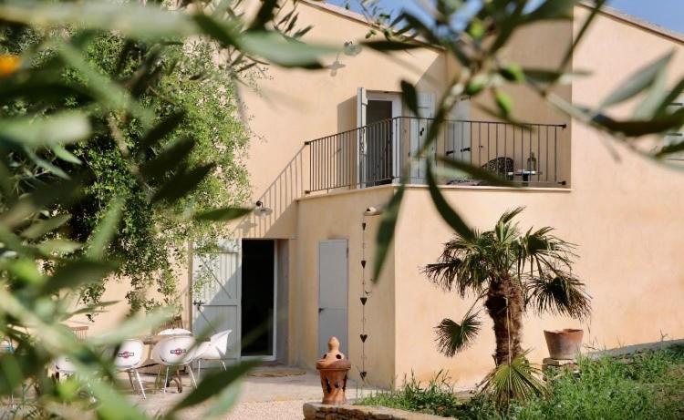 Maison Pipette Pipette Maison Le Castellet  Εξωτερικό φωτογραφία
