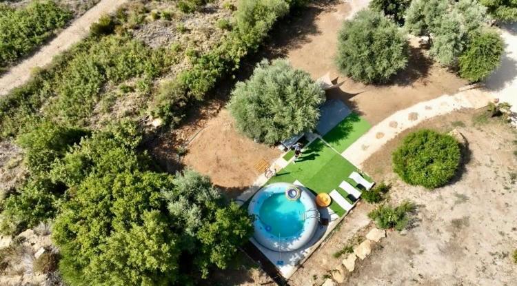 Maison Pipette Pipette Maison Le Castellet  Εξωτερικό φωτογραφία