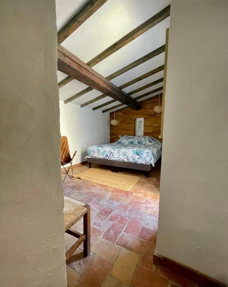 Maison Pipette Pipette Maison Le Castellet  Εξωτερικό φωτογραφία