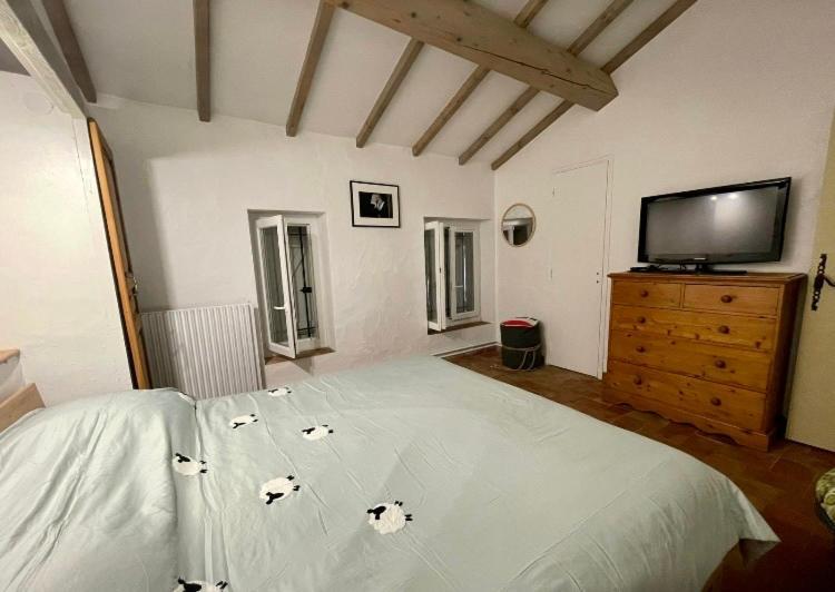 Maison Pipette Pipette Maison Le Castellet  Εξωτερικό φωτογραφία
