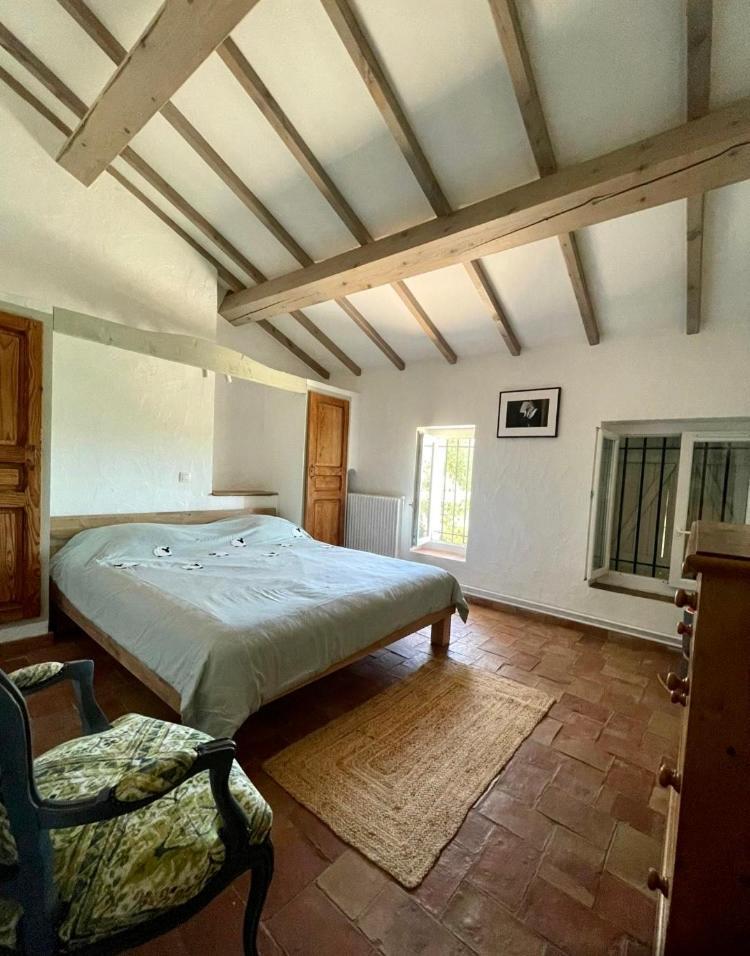 Maison Pipette Pipette Maison Le Castellet  Εξωτερικό φωτογραφία