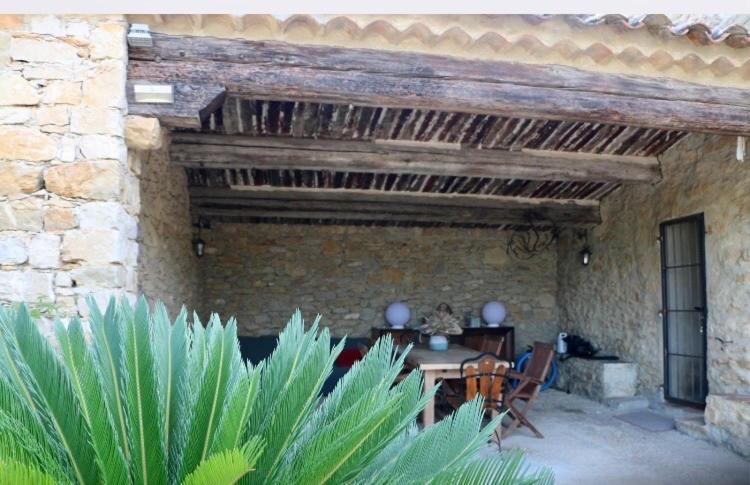 Maison Pipette Pipette Maison Le Castellet  Εξωτερικό φωτογραφία