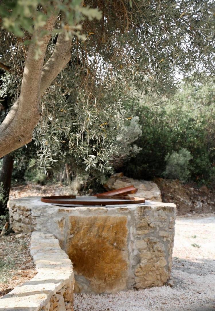 Maison Pipette Pipette Maison Le Castellet  Εξωτερικό φωτογραφία
