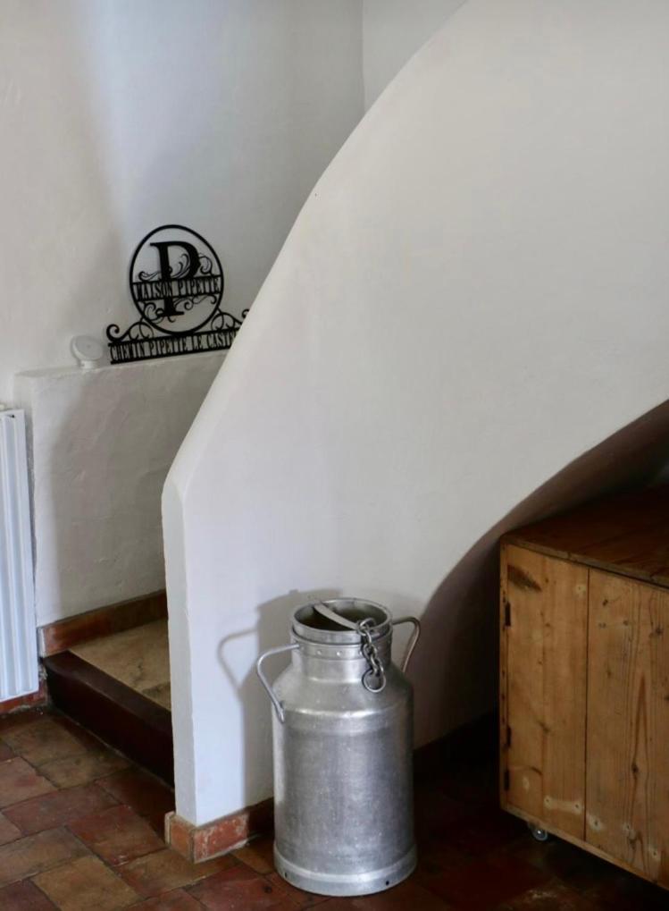 Maison Pipette Pipette Maison Le Castellet  Εξωτερικό φωτογραφία