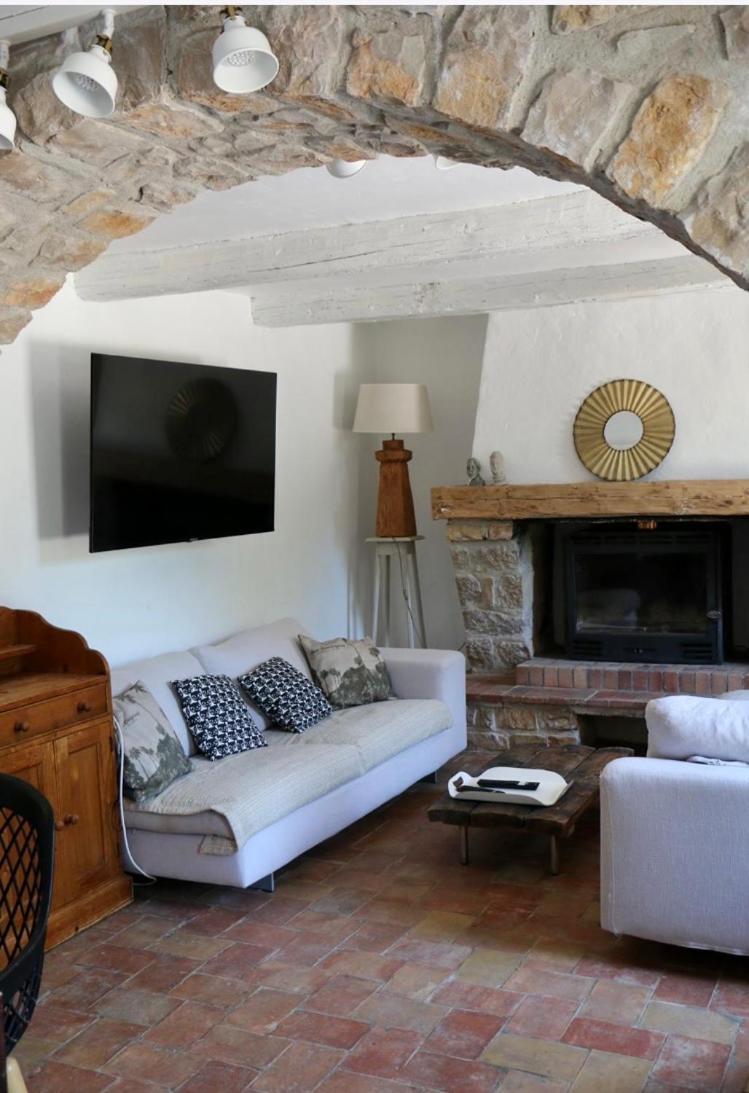 Maison Pipette Pipette Maison Le Castellet  Εξωτερικό φωτογραφία