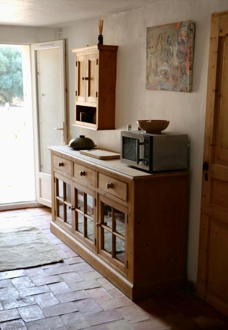 Maison Pipette Pipette Maison Le Castellet  Εξωτερικό φωτογραφία
