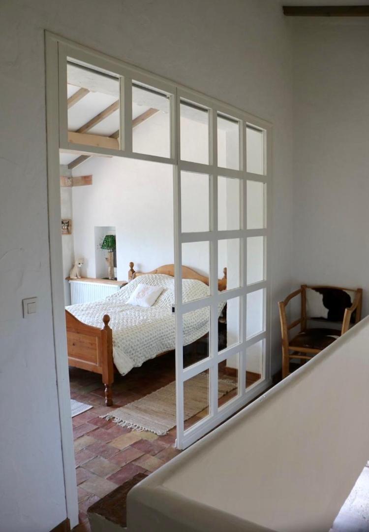 Maison Pipette Pipette Maison Le Castellet  Εξωτερικό φωτογραφία