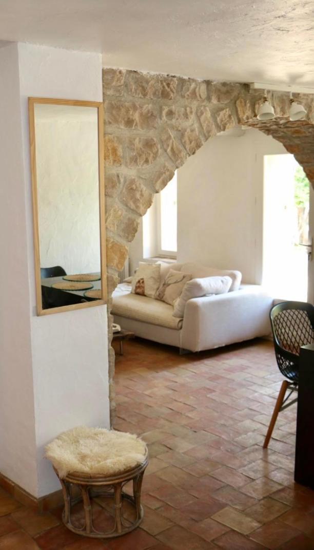 Maison Pipette Pipette Maison Le Castellet  Εξωτερικό φωτογραφία