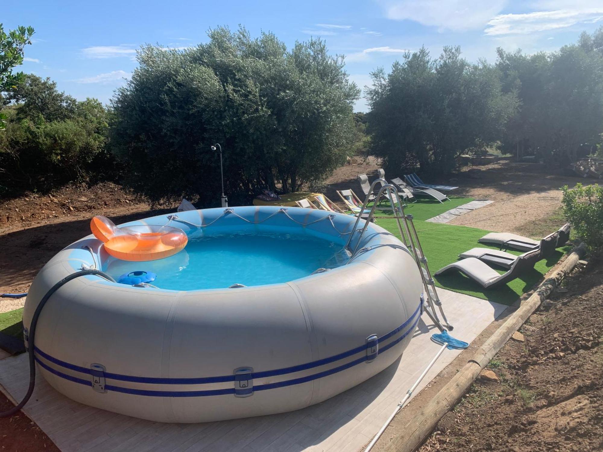 Maison Pipette Pipette Maison Le Castellet  Εξωτερικό φωτογραφία