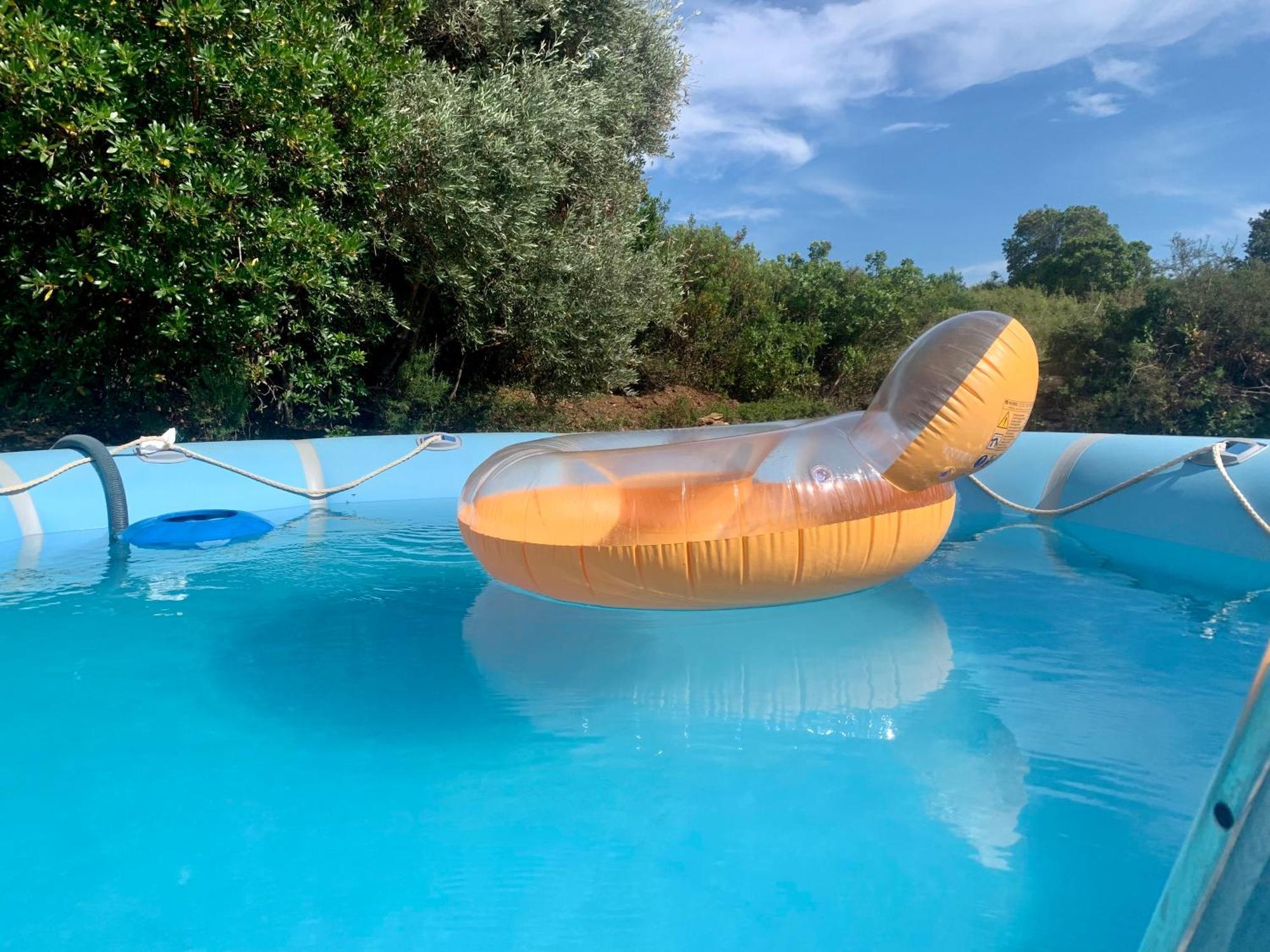 Maison Pipette Pipette Maison Le Castellet  Εξωτερικό φωτογραφία
